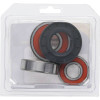 Pivot Works Yamaha Wheel Bearing Kit Premium Bearings - 25-1246-P Photo - Primary