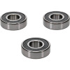 Pivot Works Honda, Suzuki Wheel Bearing Kit Premium Bearings - 25-1251-P Photo - Primary