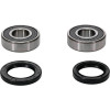 Pivot Works Kawasaki Wheel Bearing Kit Premium Bearings - 25-1254-P Photo - Primary