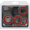 Pivot Works Cagiva, Yamaha Wheel Bearing Kit Premium Bearings - 25-1267-P Photo - Primary