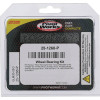 Pivot Works Honda Wheel Bearing Kit Premium Bearings - 25-1268-P Photo - Primary