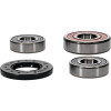Pivot Works Suzuki Wheel Bearing Kit Premium Bearings - 25-1270-P Photo - Primary