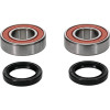 Pivot Works Cub Cadet, Kawasaki Wheel Bearing Kit Premium Bearings - 25-1274-P Photo - Primary