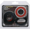 Pivot Works Kawasaki Wheel Bearing Kit Premium Bearings - 25-1281-P Photo - Primary