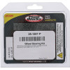 Pivot Works Kawasaki Wheel Bearing Kit Premium Bearings - 25-1287-P Photo - Primary