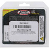 Pivot Works Honda Wheel Bearing Kit Premium Bearings - 25-1300-P Photo - Primary