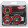 Pivot Works Yamaha Wheel Bearing Kit Premium Bearings - 25-1305-P Photo - Primary