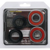 Pivot Works Honda, Suzuki Wheel Bearing Kit Premium Bearings - 25-1306-P Photo - Primary