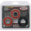 Pivot Works Hyosung, Suzuki, Yamaha Wheel Bearing Kit Premium Bearings - 25-1309-P Photo - Primary
