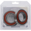 Pivot Works Adley, KAYO, Yamaha Wheel Bearing Kit Premium Bearings - 25-1314-P Photo - Primary
