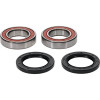Pivot Works Adley, KAYO, Yamaha Wheel Bearing Kit Premium Bearings - 25-1314-P Photo - Primary