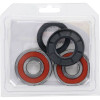Pivot Works Honda, Kawasaki, Yamaha Wheel Bearing Kit Premium Bearings - 25-1330-P Photo - Primary