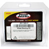 Pivot Works Honda Wheel Bearing Kit Premium Bearings - 25-1343-P Photo - Primary