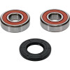 Pivot Works Kawasaki, Suzuki Wheel Bearing Kit Premium Bearings - 25-1353-P Photo - Primary