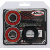 Pivot Works Honda, Kawasaki, Suzuki Wheel Bearing Kit Premium Bearings - 25-1387-P Photo - Primary