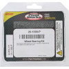 Pivot Works Kawasaki Wheel Bearing Kit Premium Bearings - 25-1390-P Photo - Primary