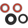 Pivot Works Husqvarna Wheel Bearing Kit Premium Bearings - 25-1426-P Photo - Primary