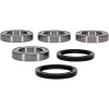 Pivot Works Cannondale Wheel Bearing Kit Premium Bearings - 25-1428-P Photo - Primary