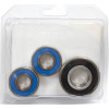Pivot Works Suzuki Wheel Bearing Kit Premium Bearings - 25-1440-P Photo - Primary