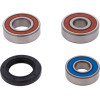 Pivot Works Kawasaki Wheel Bearing Kit Premium Bearings - 25-1486-P Photo - Primary