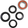 Pivot Works Yamaha Wheel Bearing Kit Premium Bearings - 25-1493-P Photo - Primary