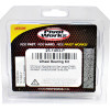 Pivot Works Yamaha Wheel Bearing Kit Premium Bearings - 25-1493-P Photo - Primary