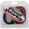 Pivot Works Yamaha Wheel Bearing Kit Premium Bearings - 25-1508-P Photo - Primary