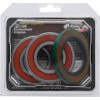 Pivot Works Can-Am, John Deere Wheel Bearing Kit Premium Bearings - 25-1518-P Photo - Primary