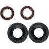 Pivot Works TM Wheel Bearing Kit Premium Bearings - 25-1549-P Photo - Primary