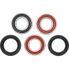 Pivot Works Sherco Wheel Bearing Kit Premium Bearings - 25-1556-P Photo - Primary