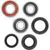 Pivot Works Triumph Wheel Bearing Kit Premium Bearings - 25-1557-P Photo - Primary
