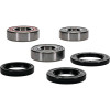 Pivot Works Triumph Wheel Bearing Kit Premium Bearings - 25-1557-P Photo - Primary