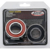 Pivot Works Triumph Wheel Bearing Kit Premium Bearings - 25-1557-P Photo - Primary