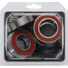 Pivot Works Aprilia Wheel Bearing Kit Premium Bearings - 25-1568-P Photo - Primary