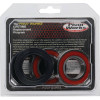 Pivot Works Aprilia, BMW, Cagiva, Moto_Guzzi Wheel Bearing Kit Premium Bearings - 25-1569-P Photo - Primary