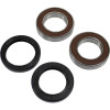Pivot Works Aprilia Wheel Bearing Kit Premium Bearings - 25-1570-P Photo - Primary