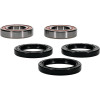 Pivot Works Eton, Honda Wheel Bearing Kit Premium Bearings - 25-1578-P Photo - Primary