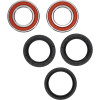 Pivot Works Eton, Honda Wheel Bearing Kit Premium Bearings - 25-1578-P Photo - Primary