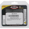 Pivot Works Eton, Yamaha Wheel Bearing Kit Premium Bearings - 25-1579-P Photo - Primary