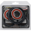 Pivot Works Triumph Wheel Bearing Kit Premium Bearings - 25-1584-P Photo - Primary