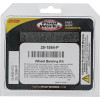 Pivot Works Triumph Wheel Bearing Kit Premium Bearings - 25-1584-P Photo - Primary