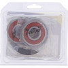 Pivot Works Triumph Wheel Bearing Kit Premium Bearings - 25-1585-P Photo - Primary