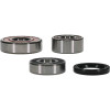 Pivot Works Triumph Wheel Bearing Kit Premium Bearings - 25-1588-P Photo - Primary