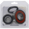 Pivot Works Triumph Wheel Bearing Kit Premium Bearings - 25-1588-P Photo - Primary