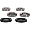 Pivot Works Cagiva, Kymco Wheel Bearing Kit Premium Bearings - 25-1592-P Photo - Primary