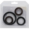 Pivot Works Yamaha Wheel Bearing Kit Premium Bearings - 25-1632-P Photo - Primary