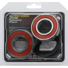 Pivot Works BMW Wheel Bearing Kit Premium Bearings - 25-1648-P Photo - Primary