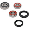 Pivot Works Aprilia, BMW Wheel Bearing Kit Premium Bearings - 25-1650-P Photo - Primary
