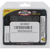 Pivot Works Honda Wheel Bearing Kit Premium Bearings - 25-1652-P Photo - Primary
