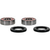 Pivot Works Yamaha Wheel Bearing Kit Premium Bearings - 25-1659-P Photo - Primary